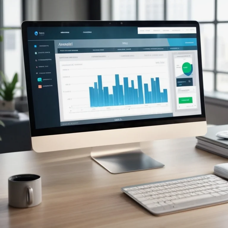 Call to action illustration